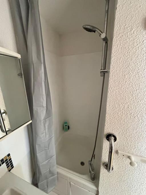 Appartement Bord De Mer Le Barcarès المظهر الخارجي الصورة
