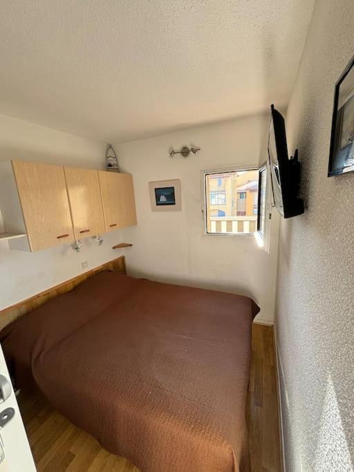 Appartement Bord De Mer Le Barcarès المظهر الخارجي الصورة