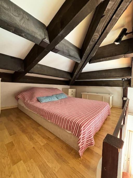 Appartement Bord De Mer Le Barcarès المظهر الخارجي الصورة